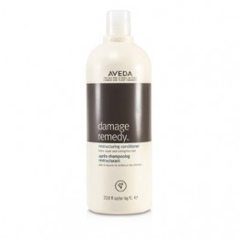 Aveda Damage Remedy Restructuring Conditioner (New Packaging) 1000ml/33.8oz