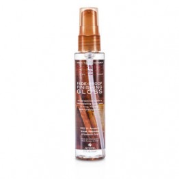 Alterna Bamboo Color Hold+ Fade Proof Finishing Gloss 75ml/2.5oz
