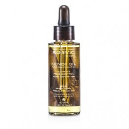 Alterna Bamboo Smooth Pure Kendi Treatment Oil (For Thick & Coarse Hair) 50ml/1.7oz