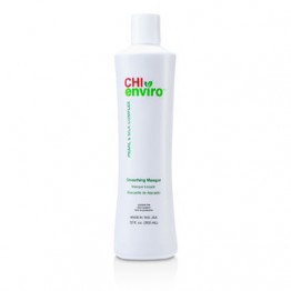 CHI Enviro Smoothing Masque 355ml/12oz
