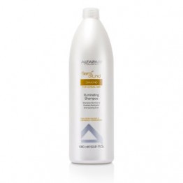 AlfaParf Semi Di Lino Diamond Illuminating Shampoo (For Normal Hair) 1000ml/33.81oz