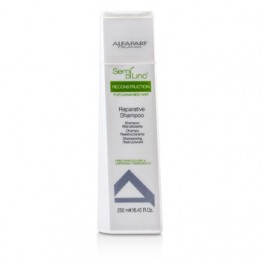 AlfaParf Semi Di Lino Reconstruction Reparative Shampoo (For Damaged Hair) 250ml/8.45oz