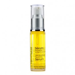 J. F. Lazartigue Serum with Shea Butter (For Dry & Thick Hair) 30ml/1oz