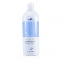 Aveda Dry Remedy Moisturizing Shampoo - For Drenches Dry, Brittle Hair (New Packaging) 1000ml/33.8oz
