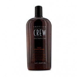 American Crew Men Daily Conditioner (For Soft, Manageable Hair) 1000ml/33.8oz