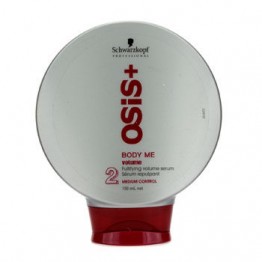 Schwarzkopf Osis+ Body Me Volume Fullifying Volume Serum 150ml/5oz