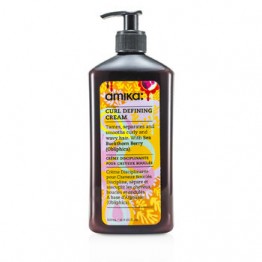 Amika Curl Defining Cream (For Curly Or Wavy Hair) 500ml/16.9oz