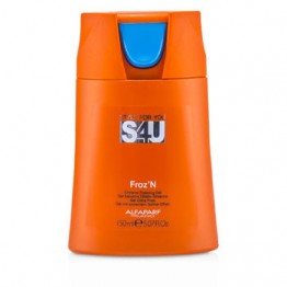 AlfaParf S4U FrozN Extreme Freezing Gel 150ml/5.07oz