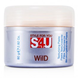 AlfaParf S4U WilD Texturizing Paste 80g/2.82oz