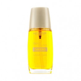 AlfaParf Semi Di Lino Diamond Cristalli Liquidi Instant Illuminating Serum (For All Hair Types) 50ml/1.69oz