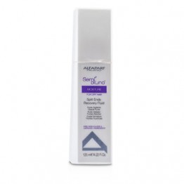 AlfaParf Semi Di Lino Moisture Split Ends Recovery Fluid (For Dry Hair) 125ml/4.22oz