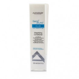 AlfaParf Semi Di Lino Volume Magnifying Conditioner (For Thin & Flat Hair) 250ml/8.45oz