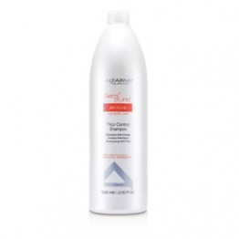 AlfaParf Semi Di Lino Discipline Frizz Control Shampoo (For Rebel Hair) 1000ml/33.82oz