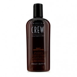 American Crew Men Daily Conditioner (For Soft, Manageable Hair) 250ml/8.4oz