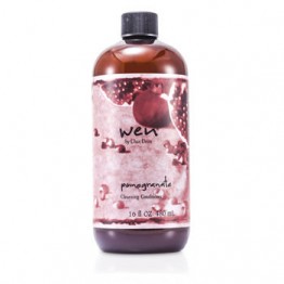 Wen Pomegranate Cleansing Conditioner (For All Hair Types) 480ml/16oz