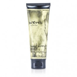 Wen Sweet Almond Mint Anti-Frizz Styling Creme 120ml/4oz