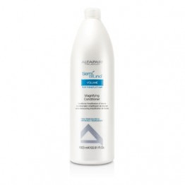AlfaParf Semi Di Lino Volume Magnifying Conditioner (For Thin & Flat Hair) 1000ml/33.81oz