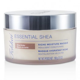 Frederic Fekkai Essential Shea Riche Moisture Masque (Indulgent Conditioning) 198g/7oz