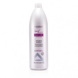 AlfaParf Semi Di Lino Scalp Care Energizing Shampoo (For Hair Loss) 1000ml/33.82oz