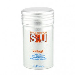 AlfaParf S4U VintagE Matt Talc 10g/0.35oz