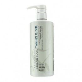 Sebastian Taming Elixir Weightless Smoothing Creme Serum 500ml/16.9oz