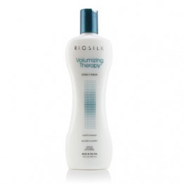 BioSilk Volumizing Therapy Conditioner 355ml/12oz
