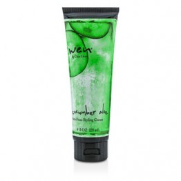 Wen Cucumber Aloe Anti-Frizz Styling Creme 120ml/4oz