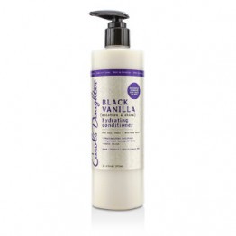 Carol's Daughter Black Vanilla Moisture & Shine Hydrating Conditioner (For Dry, Dull & Brittle Hair) 355ml/12oz