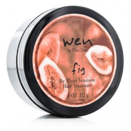 Wen Fig Re Moist Intensive Hair Treatment 112g/4oz