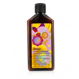 Amika Hydrate Conditioner (For All Hair Types) 300ml/10.1oz