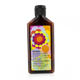 Amika Balancing Shampoo (For All Hair Types) 300ml/10.1oz