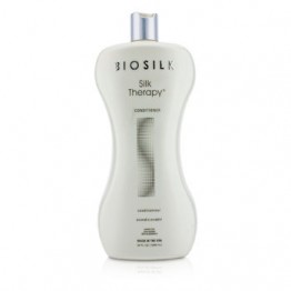 BioSilk Silk Therapy Conditioner 1006ml/34oz