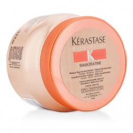 Kerastase Discipline Maskeratine Smooth-in-Motion Masque - High Concentration (For Unruly, Rebellious Hair) 500ml/16.9oz