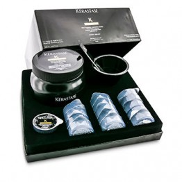 Kerastase Chronolgiste Essential Revitalization Ritual Kit - Scalp and Hair 4pcs