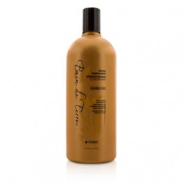 Bain De Terre Keratin Phyto-Protein Strengthening Conditioner (Weak, Fragile Hair) 1000ml/33.8oz