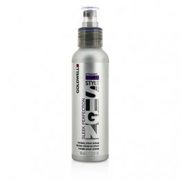 Goldwell Style Sign Straight Sleek Perfection Thermal Spray Serum (Salon Product) 100ml/3.3oz
