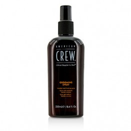 American Crew Men Grooming Spray 250ml/8.4oz