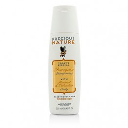 AlfaParf Precious Nature Todays Special Shampoo (For Colored Hair) 250ml/8.45oz