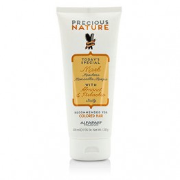 AlfaParf Precious Nature Todays Special Mask (For Colored Hair) 200ml/7.05oz