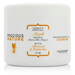 AlfaParf Precious Nature Todays Special Mask (For Colored Hair) 500ml/17.64oz