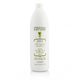 AlfaParf Precious Nature Todays Special Shampoo (For Long & Straight Hair) 1000ml/33.81oz