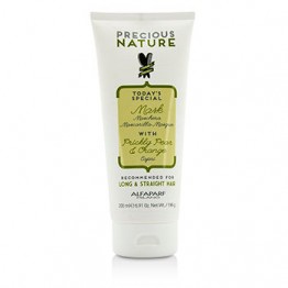 AlfaParf Precious Nature Todays Special Mask (For Long & Straight Hair) 200ml/6.91oz