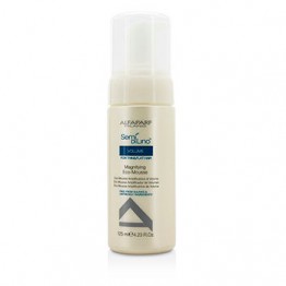 AlfaParf Semi Di Lino Volume Magnifying Eco-Mousse (For Thin & Flat Hair) 125ml/4.23oz