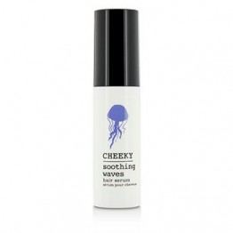 Cheeky Soothing Waves Hair Serum 50ml/1.69oz