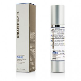 Keratin Complex Infusion Therapy Shine Serum (For All Hair Types) 50ml/1.7oz