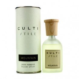 Culti Stile Room Spray - Mountain 100ml/3.33oz