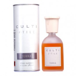 Culti Stile Room Spray - Terra 100ml/3.33oz