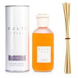 Culti Stile Room Diffuser - Acqua 250ml/8.4oz