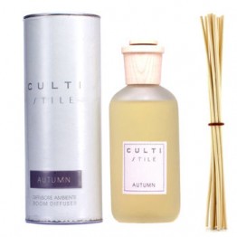 Culti Stile Room Diffuser - Autumn 250ml/8.33oz