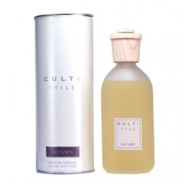 Culti Stile Room Diffuser - Autumn 500ml/16.6oz